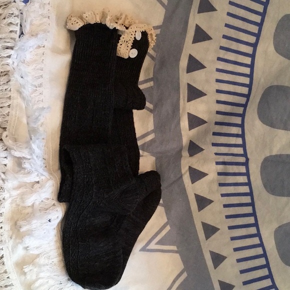 Boot Socks - Picture 2 of 2